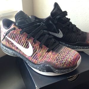 Nike Kobe 10 ID sz.10